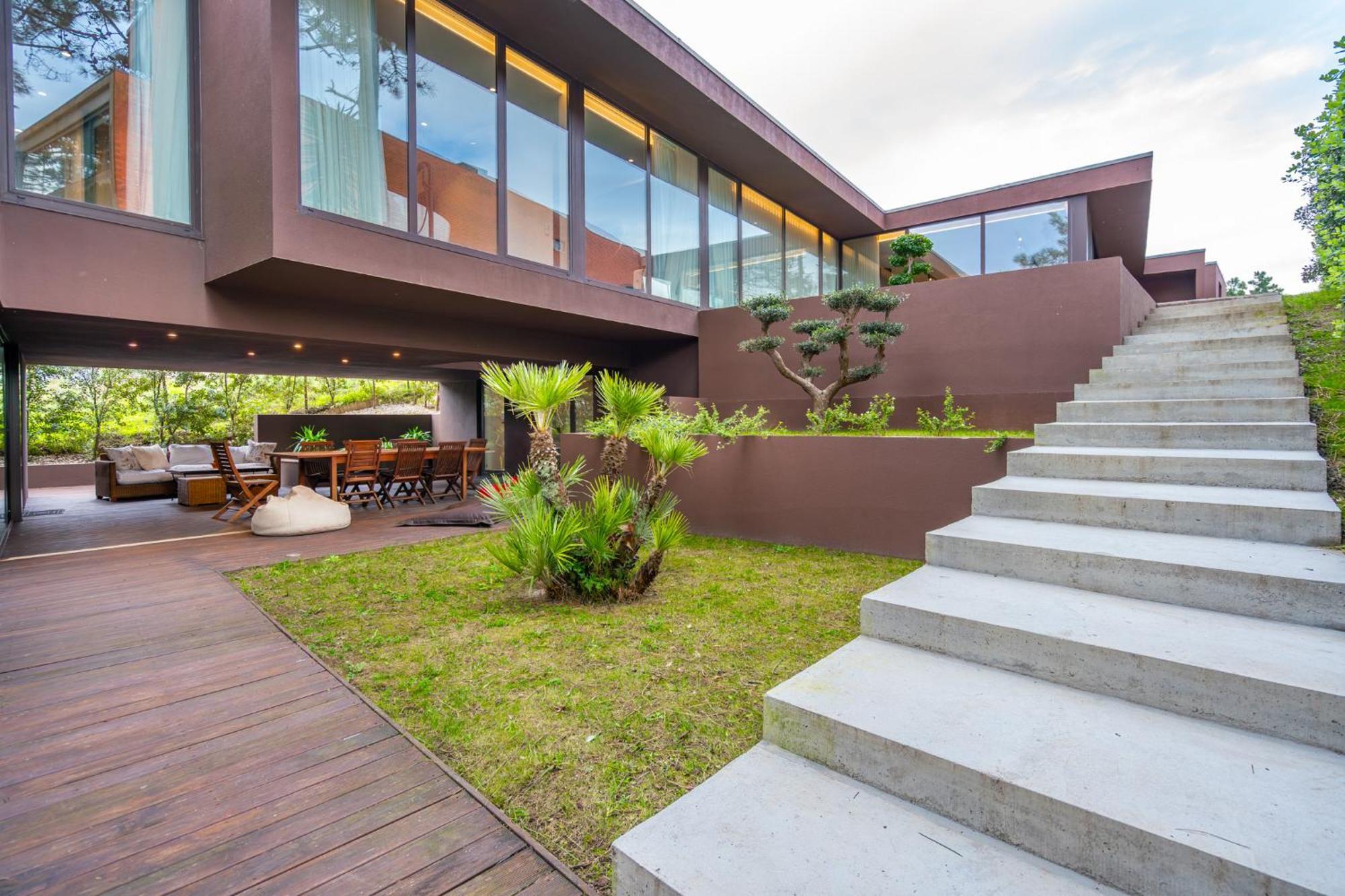 Sun House In Cabedelo Villa Viana do Castelo Kültér fotó