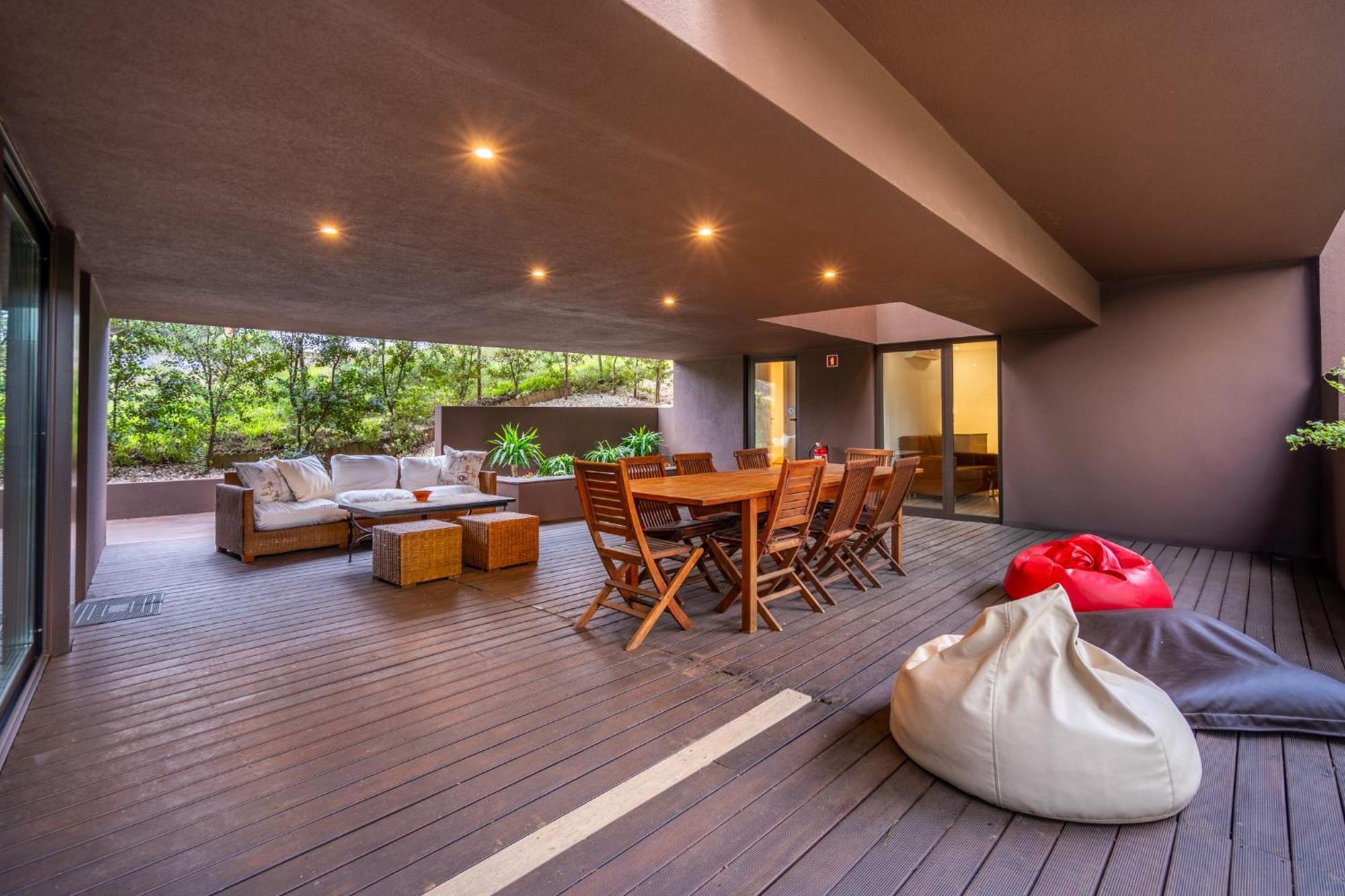 Sun House In Cabedelo Villa Viana do Castelo Kültér fotó